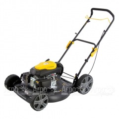 Бензиновая газонокосилка Denzel GLD-560 в Курске