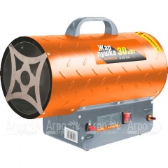 Газовая тепловая пушка Кратон Жар-пушка G 30-700 в Курске