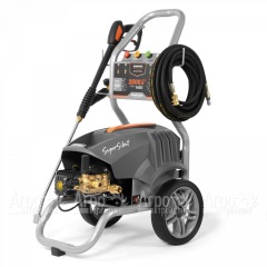 Мойка высокого давления Daewoo DAW 2500SW в Курске