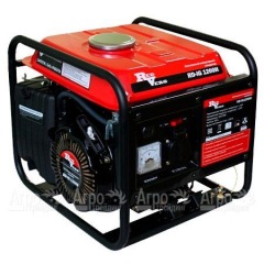 Инверторный генератор RedVerg RD-IG1200H 1.1 кВт в Курске