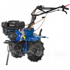 Мотоблок Hyundai T 1300 в Курске