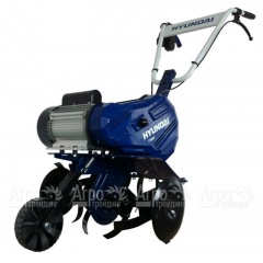 Электрический культиватор Hyundai T 2000E в Курске