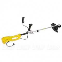 Электроса (электрический триммер) Champion ET1200 в Курске