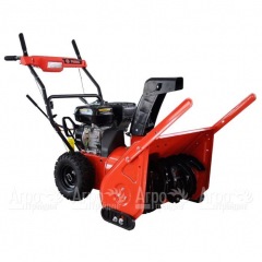 Снегоуборщик Profi P6565S в Курске