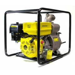 Бензиновая мотопомпа Champion GTP80H в Курске