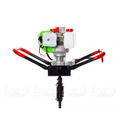 Мотобур (бензобур) RedVerg RD-EA490 в Курске