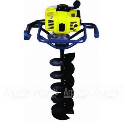 Мотобур (бензобур) Champion AG252 в Курске