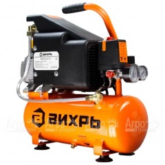 Компрессор поршневой Вихрь КМП-210/10 в Курске