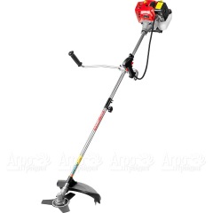 Бензокоса (бензиновый триммер) Зубр КРБ-430 в Курске