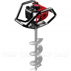 Мотобур (бензобур) Зубр МБ2-250 в Курске