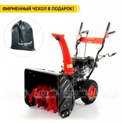 Снегоуборщик P.I.T. Снегирь 4800 С в Курске