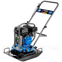 Виброплита бензиновая Зубр ЗВПБ-20 Г в Курске