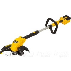 Аккумуляторный триммер Huter GET-36-4Li в Курске