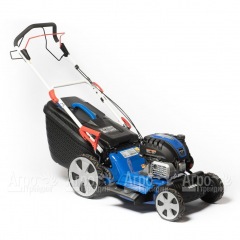 Газонокосилка бензиновая Нева KCL19SPF в Курске