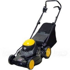 Электрическая газонокосилка Mega PRO 470000 ELT в Курске