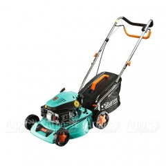 Газонокосилка бензиновая Sturm PL4210 в Курске