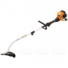Бензокоса (бензиновый триммер) Carver GBC-025B в Курске