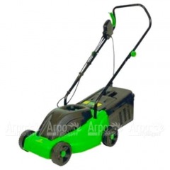 Газонокосилка электрическая Enifield ELM 1000-30 в Курске