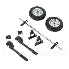 Транспортировочный комплект GPL-500 для генераторов Patriot GP 5510, GP 6510, GP 7210, GP 8210 в Курске