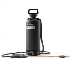 Опрыскиватель ручной Caiman Telescopic 8 в Курске
