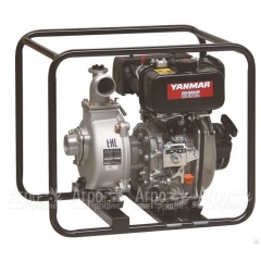 Дизельная мотопомпа DaiShin SST-50 YD в Курске