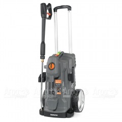 Мойка высокого давления Daewoo DAW 725 в Курске