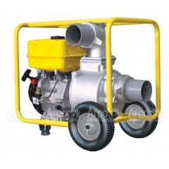 Бензиновая мотопомпа Champion GP100E в Курске