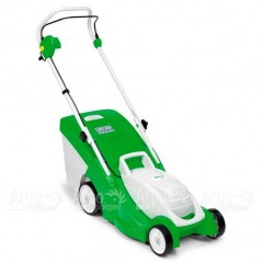 Газонокосилка электрическая Viking ME 339.0 в Курске