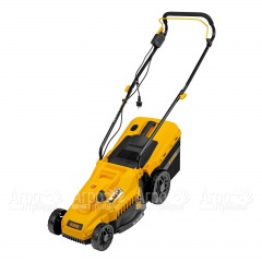 Газонокосилка электрическая Denzel GM-1300 в Курске
