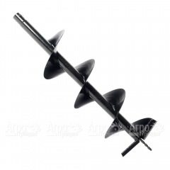 Шнек для грунта Patriot D=150 мм/85 в Курске