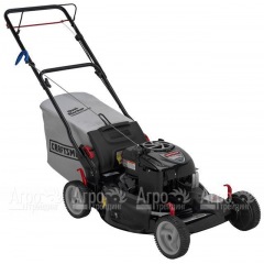 Газонокосилка бензиновая Craftsman 37639 в Курске