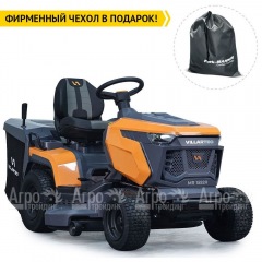 Садовый райдер Villartec MR1592H в Курске