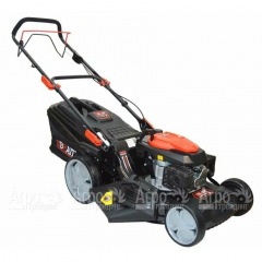 Газонокосилка бензиновая Brait BLM4052SM PRO в Курске