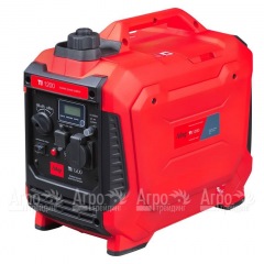 Бензогенератор инверторный Fubag TI 1200 1 кВт в Курске