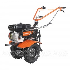 Мотоблок Patriot Калуга (пониженная передача) 4+2 скорости в Курске