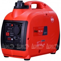 Инверторный бензогенератор Fubag TI 1000 в Курске