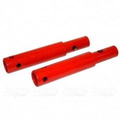 Удлинители для культиваторов Primo, Eco Max, Neo, Aro, Terro, Elite и мотоблоков Vario в Курске