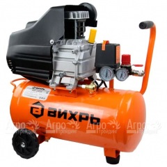 Компрессор поршневой Вихрь КМП-230/24 в Курске