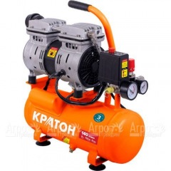 Компрессор поршневой безмасляный Кратон AC-140-8-OFS в Курске