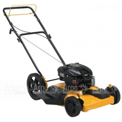 Газонокосилка бензиновая Parton PA625Y22SHP в Курске