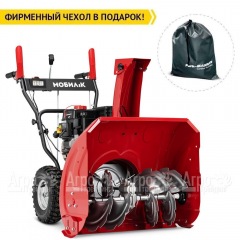 Снегоуборщик Мобил К С65 Комфорт в Курске