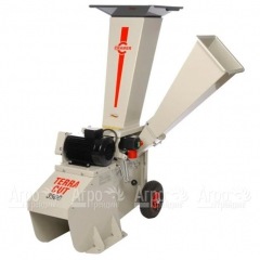 Садовый электрический измельчитель Cramer Terra Cut 2200 в Курске