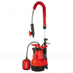 Дренажный насос Quattro Elementi Drenaggio 400 Fles в Курске