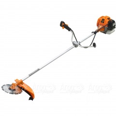 Бензокоса (бензиновый триммер) Carver GBC-052M в Курске