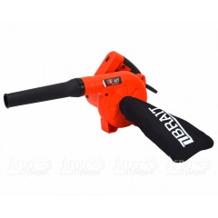 Воздуходувка электрическая Brait BEB-800RVC в Курске