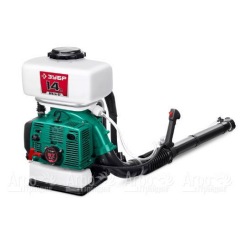 Опрыскиватель бензиновый Зубр ОПБ-14-57 в Курске