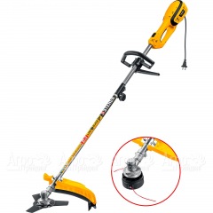 Электрокоса (электрический триммер) Steher SEH-38-1300 в Курске