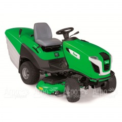 Садовый минитрактор Viking MT 6112.1 C в Курске