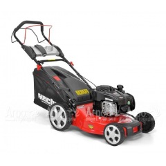 Газонокосилка бензиновая Hecht 546 SB в Курске