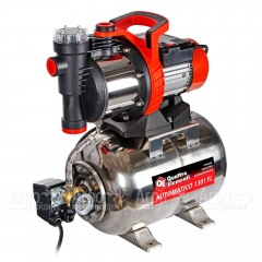 Насосная станция Quattro Elementi Automatico 1301 FL Inox в Курске